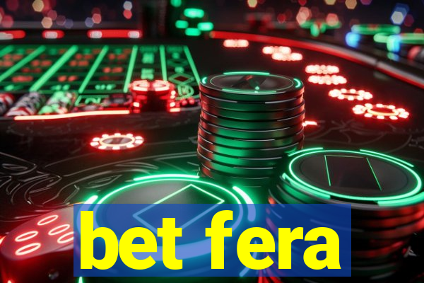 bet fera